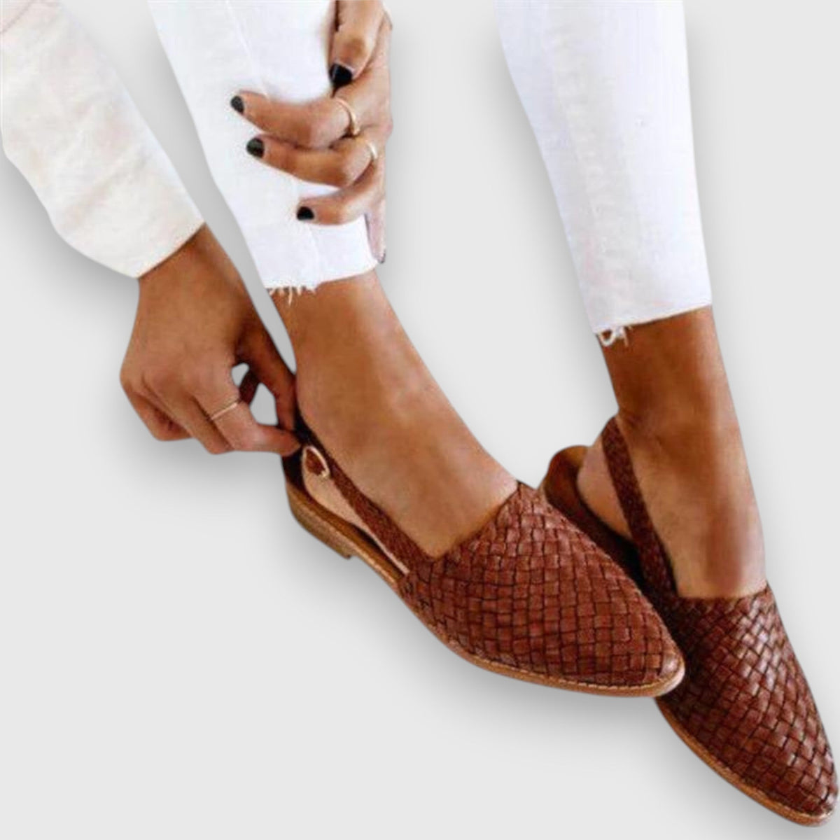Noelle - Sandalias Confortables