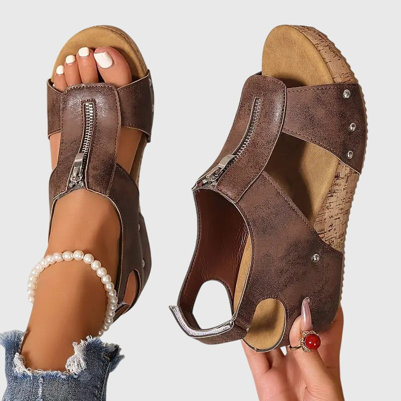 Styla | Sandalias de Confort