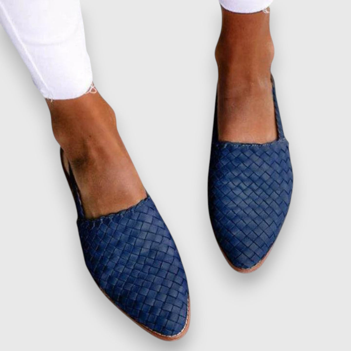 Noelle - Sandalias Confortables