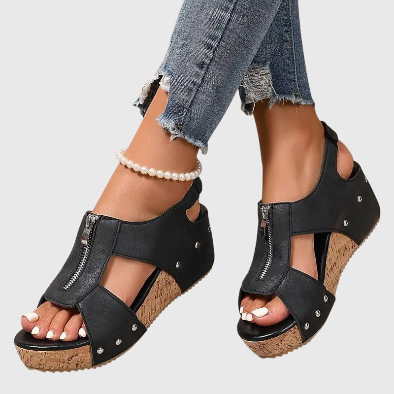 Styla | Sandalias de Confort