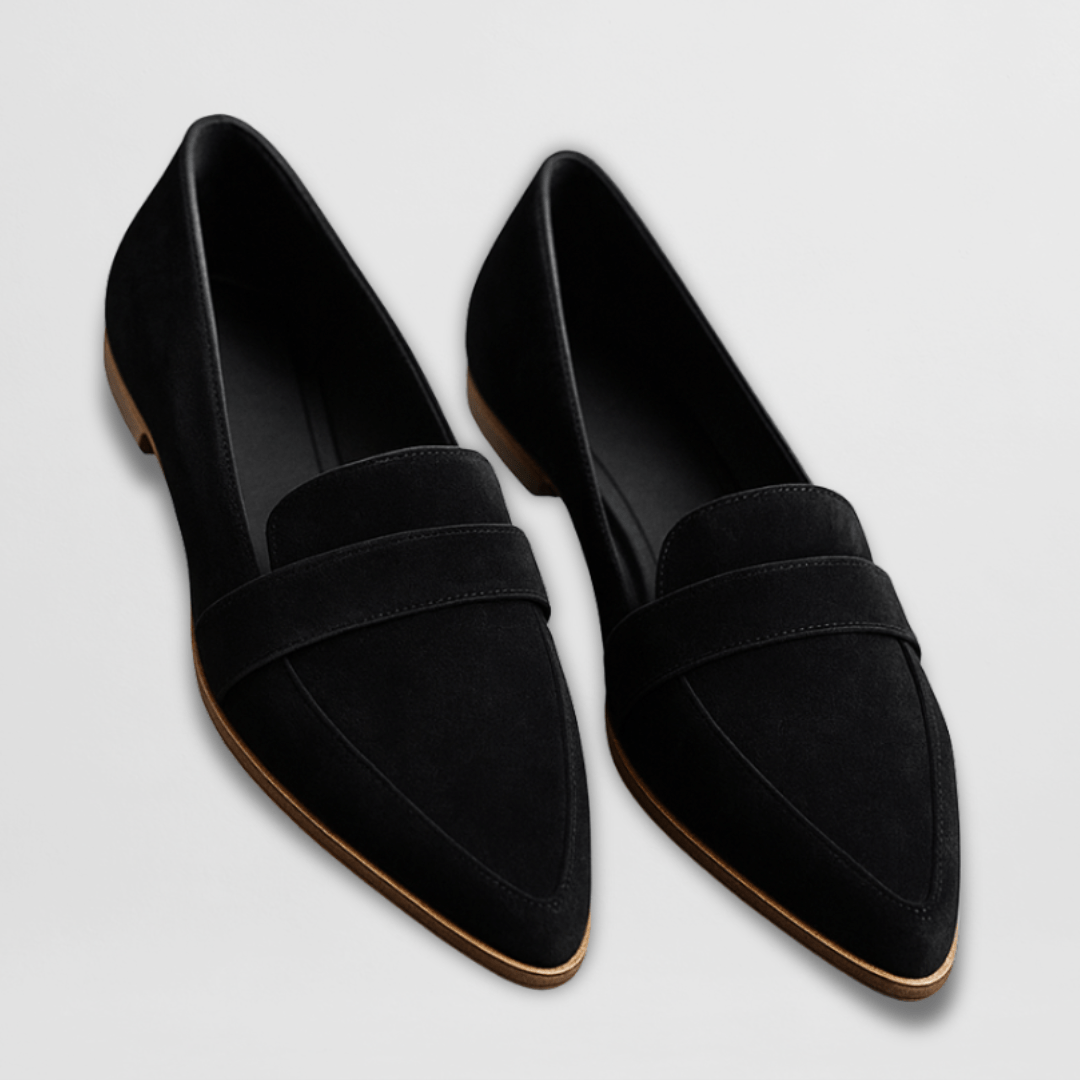 Adriana | Mocasines de Mujer Suaves