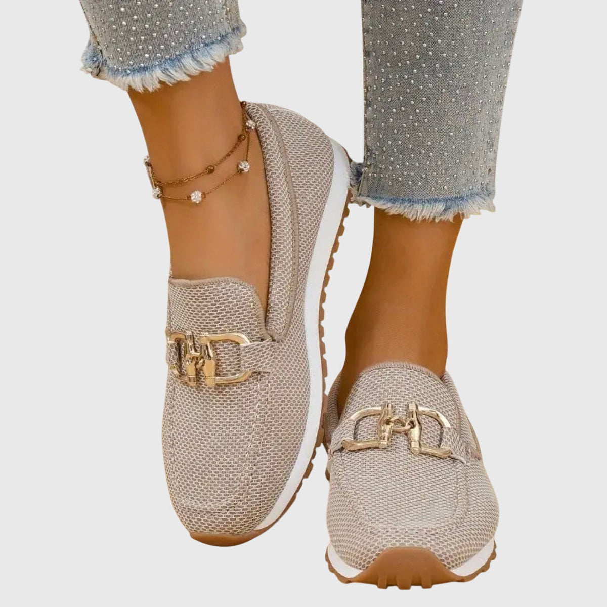 Lucia | Mocasines Mujer