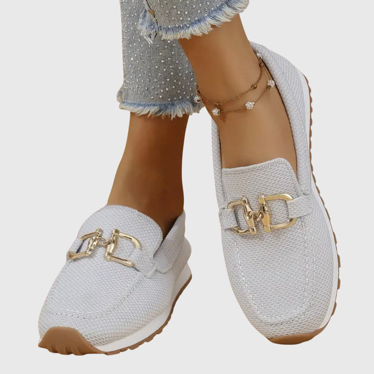 Lucia | Mocasines Mujer