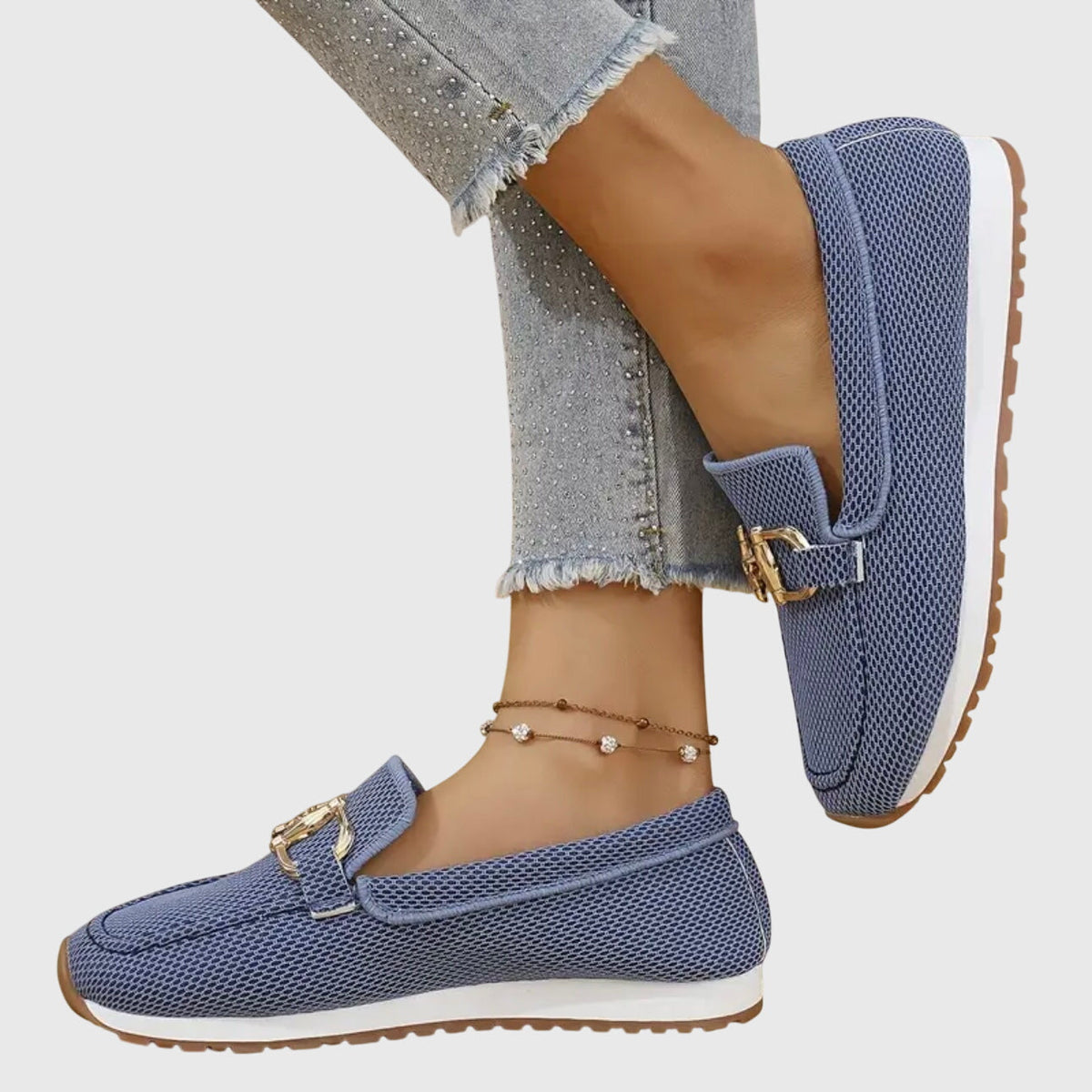 Lucia | Mocasines Mujer
