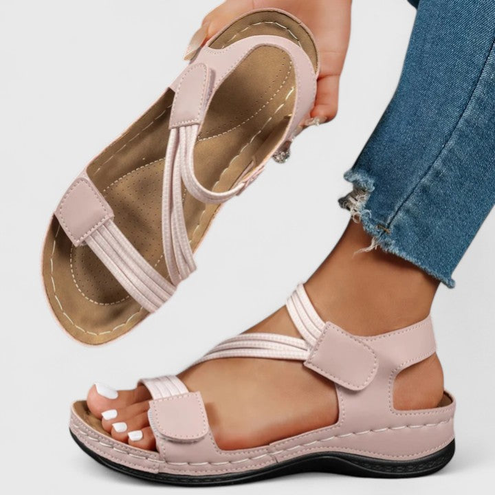 Ophelia - Sandalias Confortables