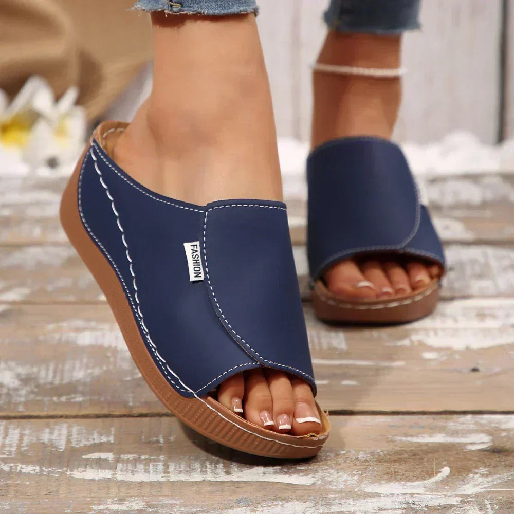 Isabelle | Sandalias de Confort