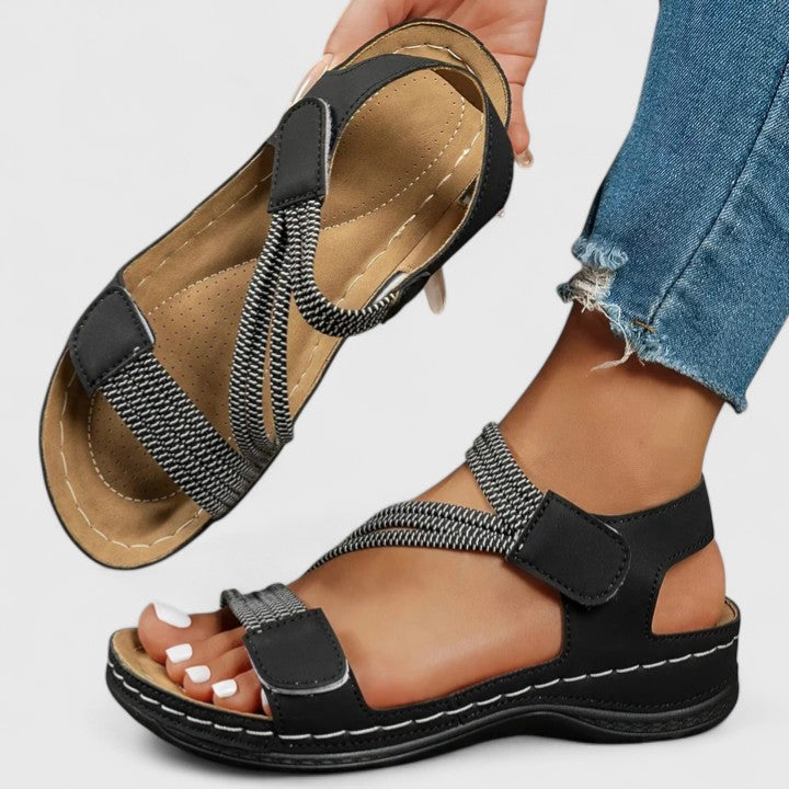 Ophelia - Sandalias Confortables
