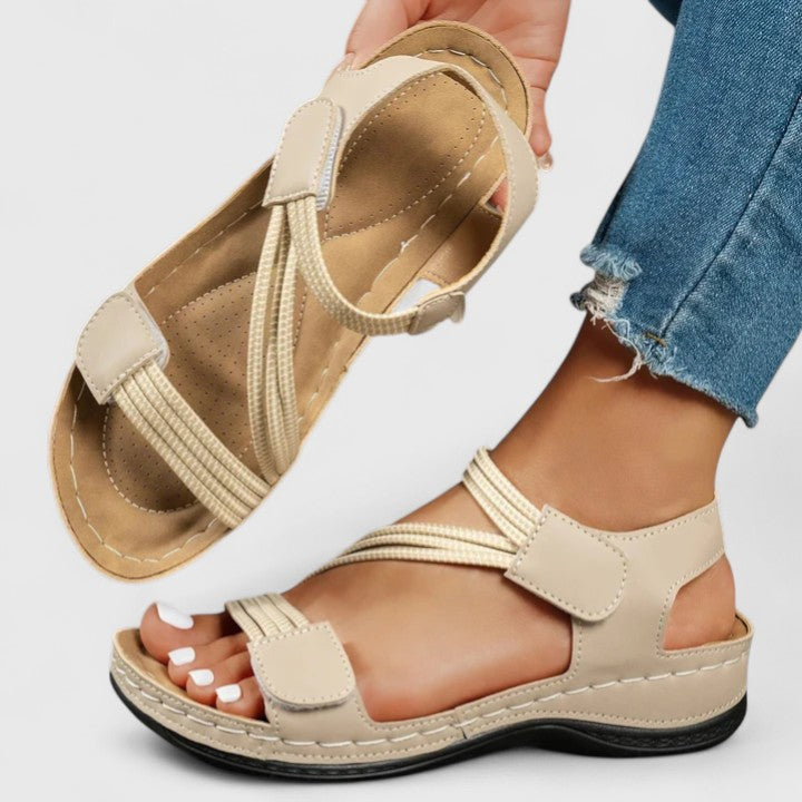 Ophelia - Sandalias Confortables