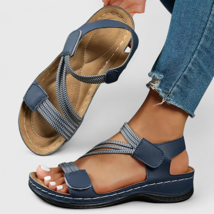 Ophelia - Sandalias Confortables
