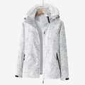 Evy - Cortavientos impermeable