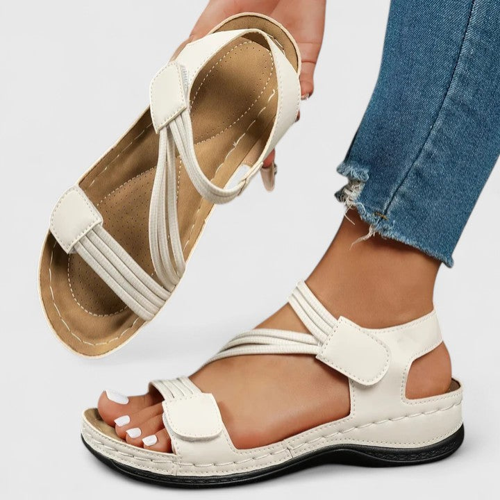 Ophelia - Sandalias Confortables
