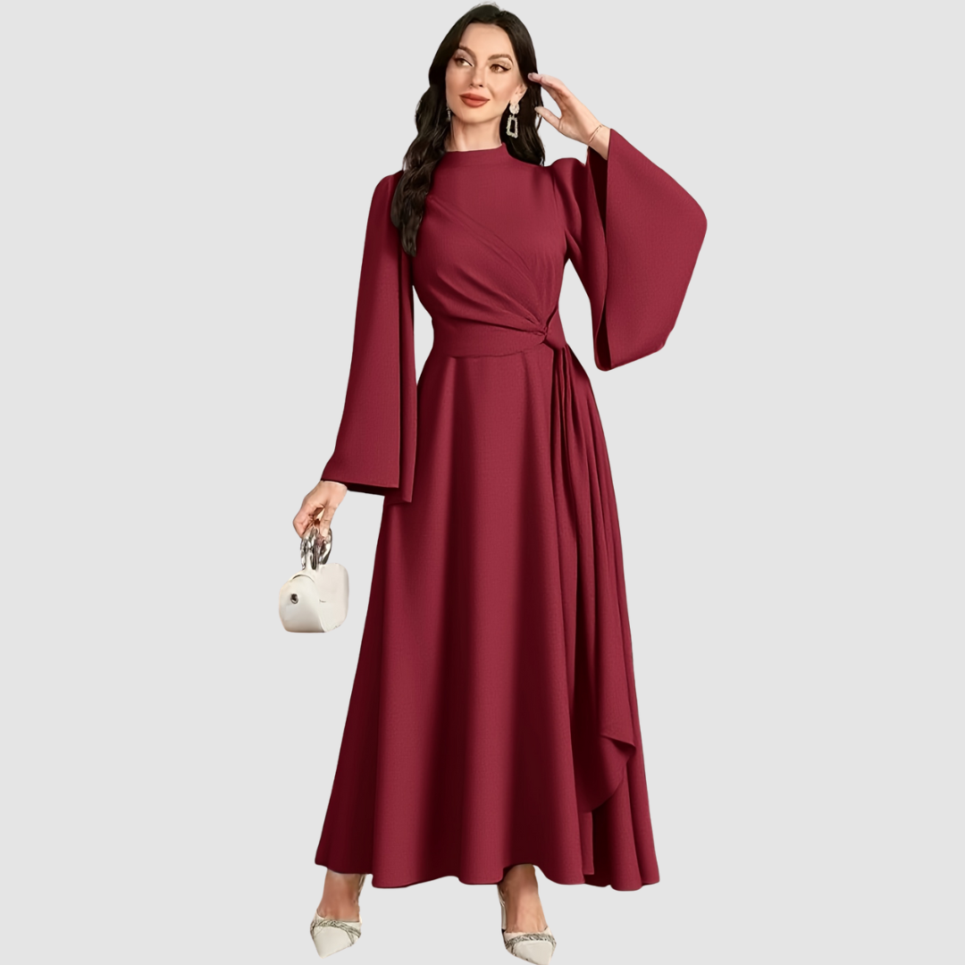 Vivienne Lane - Vestido sofisticado de diario