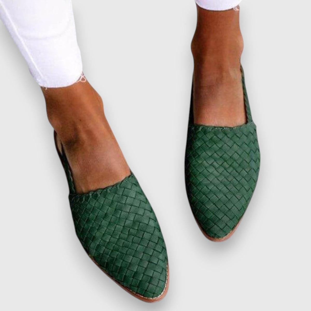 Noelle - Sandalias Confortables