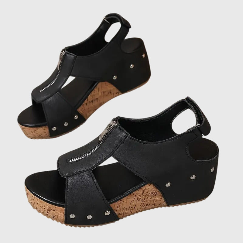 Styla | Sandalias de Confort