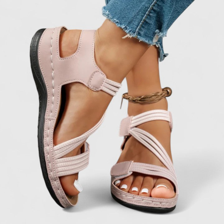 Ophelia - Sandalias Confortables