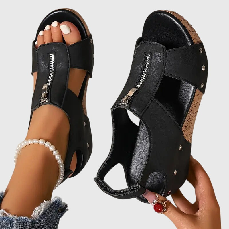Styla | Sandalias de Confort