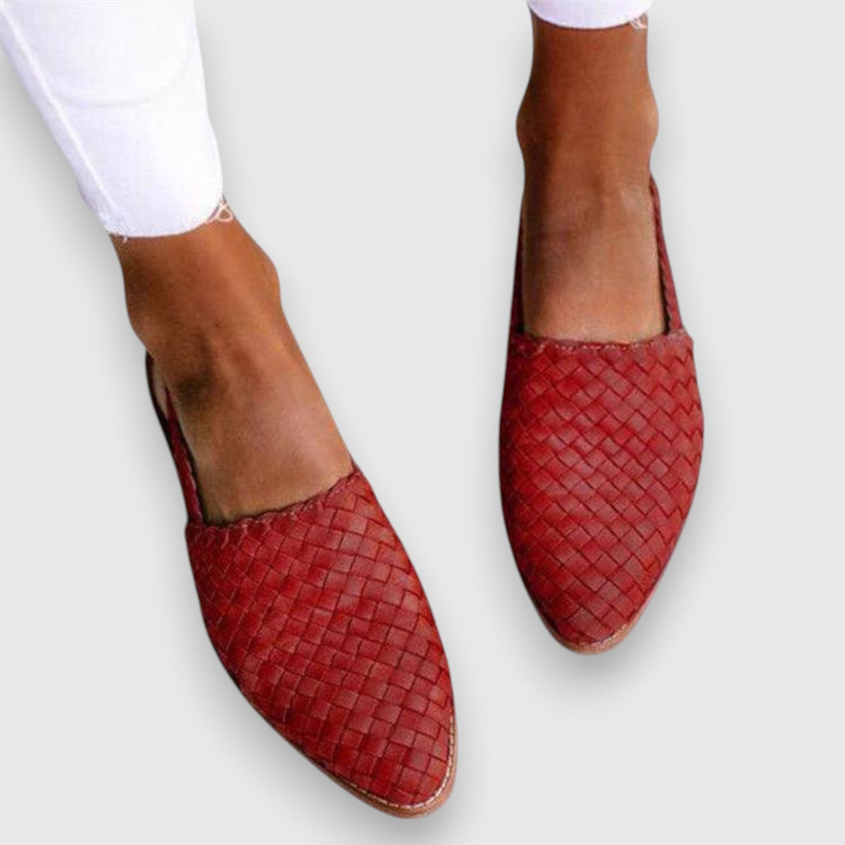 Noelle - Sandalias Confortables
