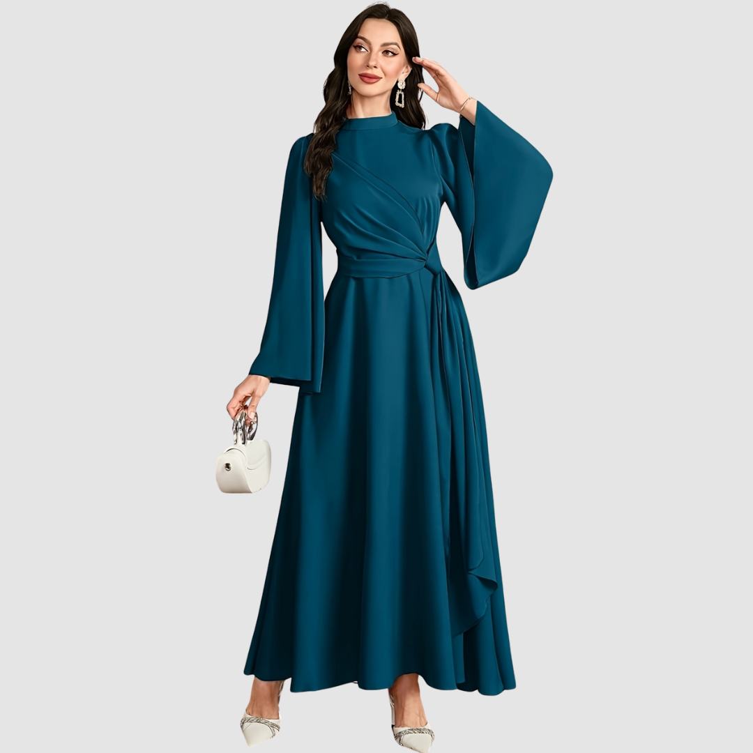 Vivienne Lane - Vestido sofisticado de diario