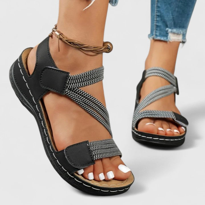 Ophelia - Sandalias Confortables