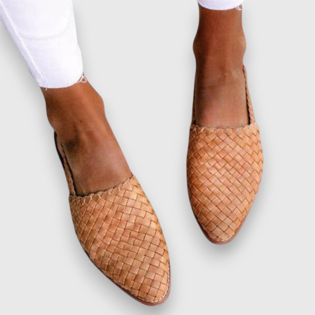 Noelle - Sandalias Confortables