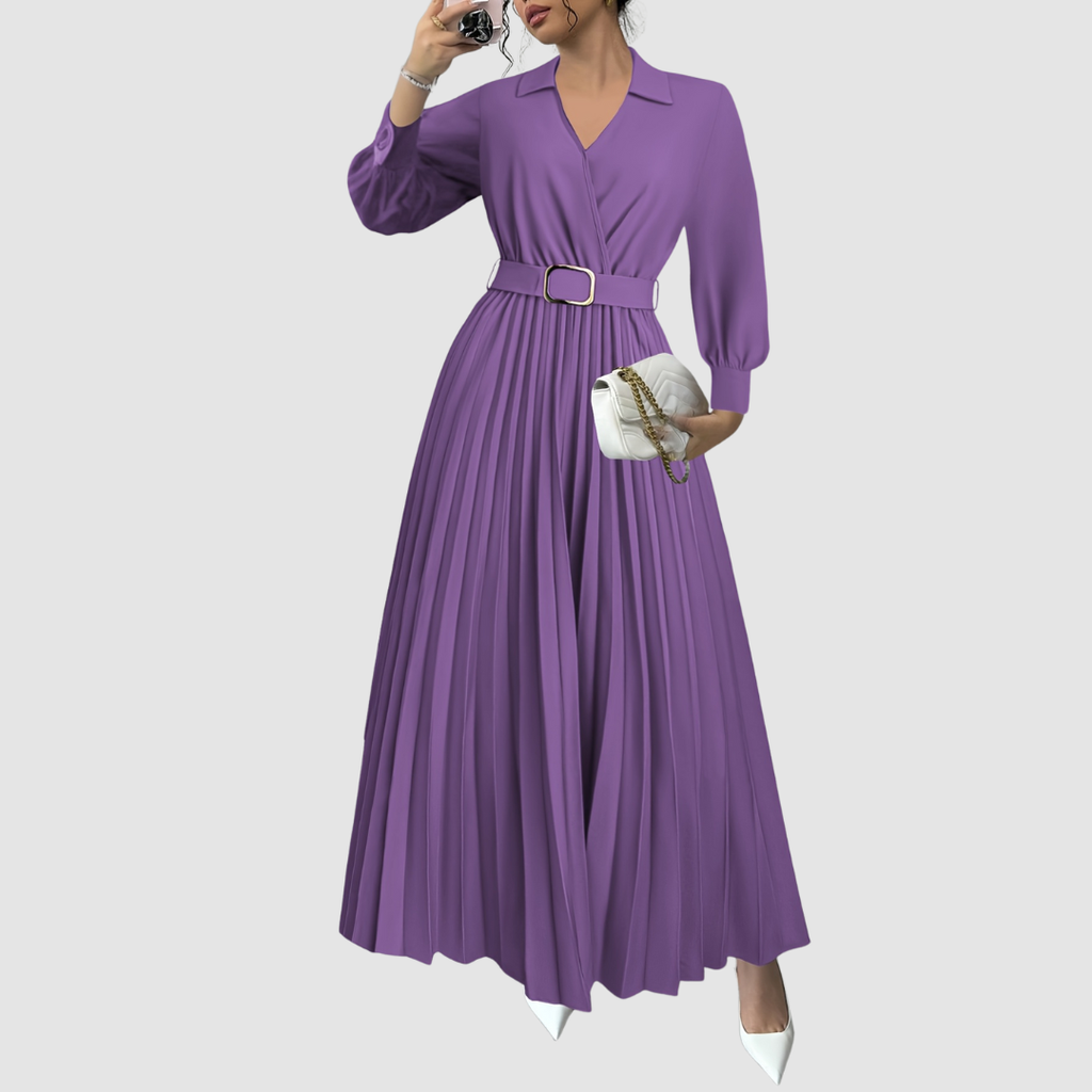 Margot Lane - Vestido elegante de diario