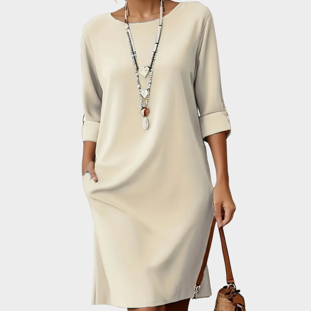Daphne - Vestido cómodo para todo el día