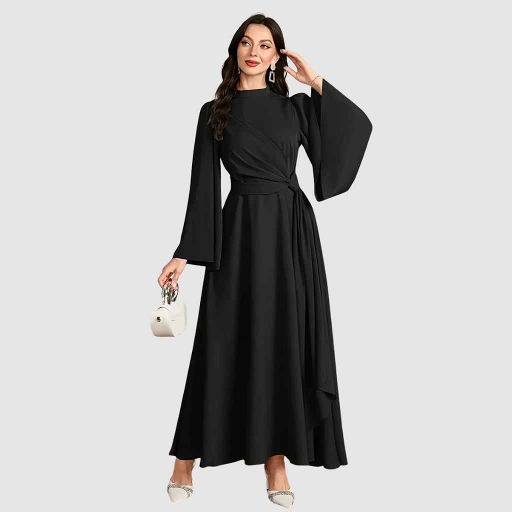 Vivienne Lane - Vestido sofisticado de diario