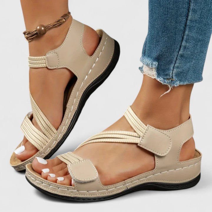 Ophelia - Sandalias Confortables