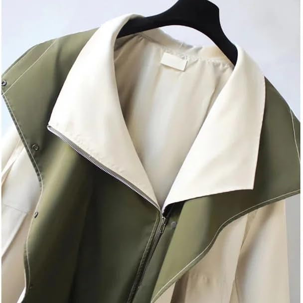 Olivia - Chaqueta cortavientos