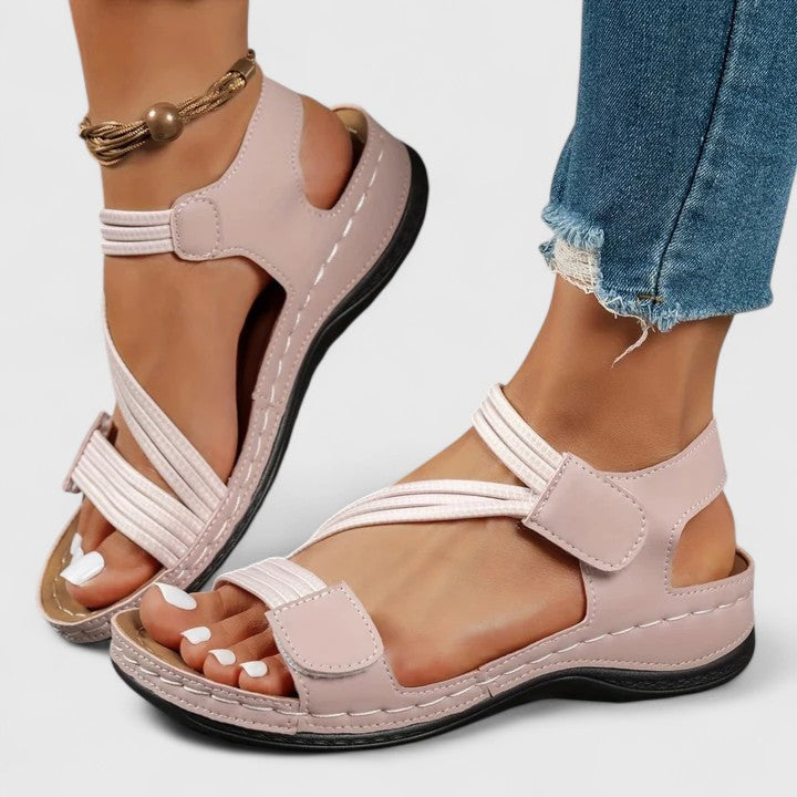 Ophelia - Sandalias Confortables