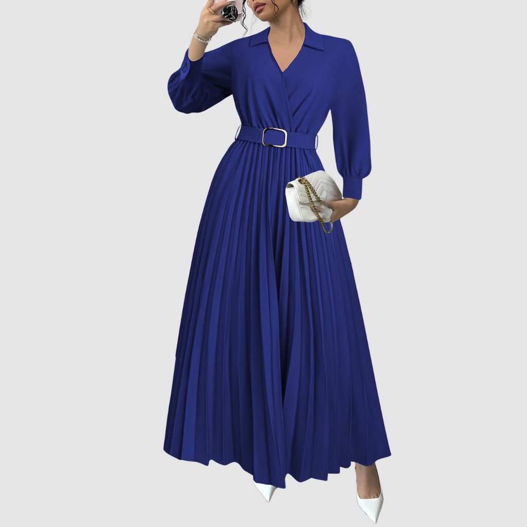 Margot Lane - Vestido elegante de diario