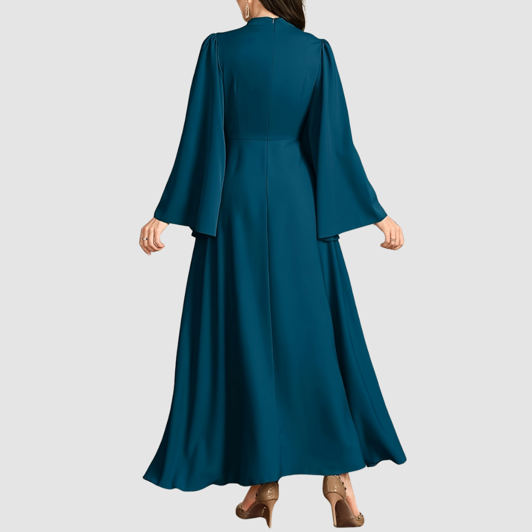 Vivienne Lane - Vestido sofisticado de diario