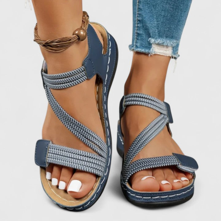Ophelia - Sandalias Confortables