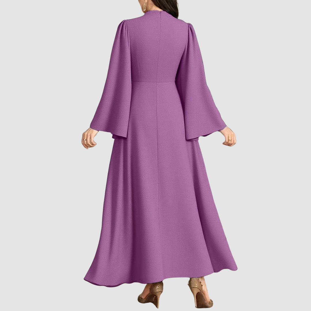 Vivienne Lane - Vestido sofisticado de diario