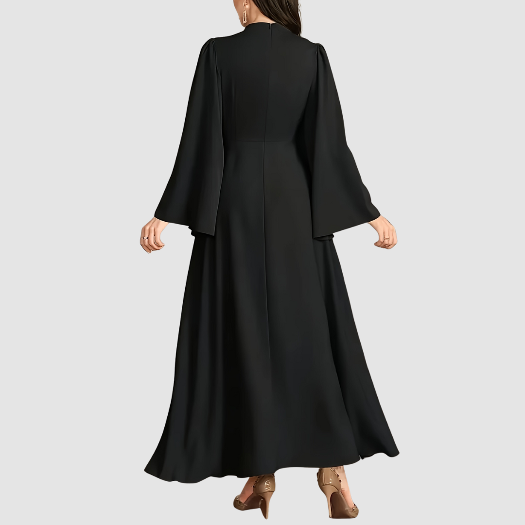 Vivienne Lane - Vestido sofisticado de diario