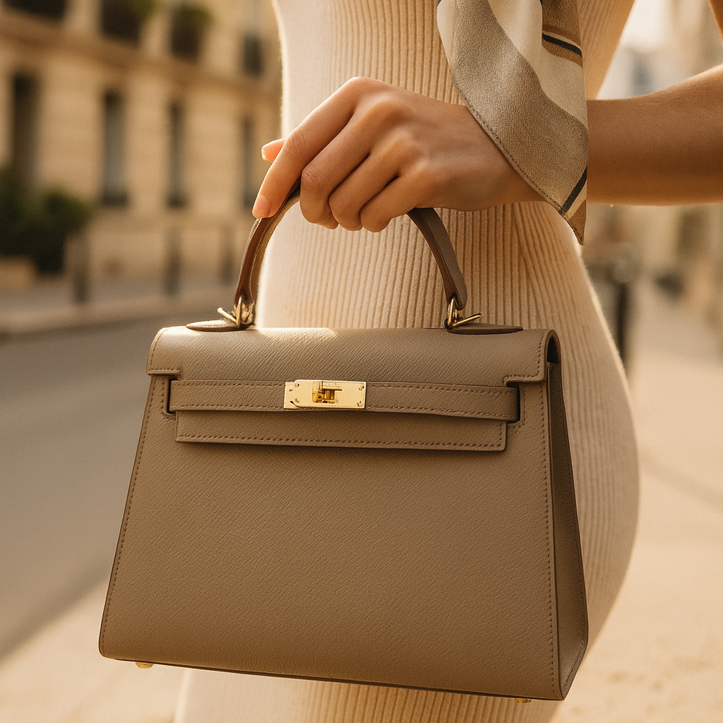 Cœur de Paris - Bolso de mano
