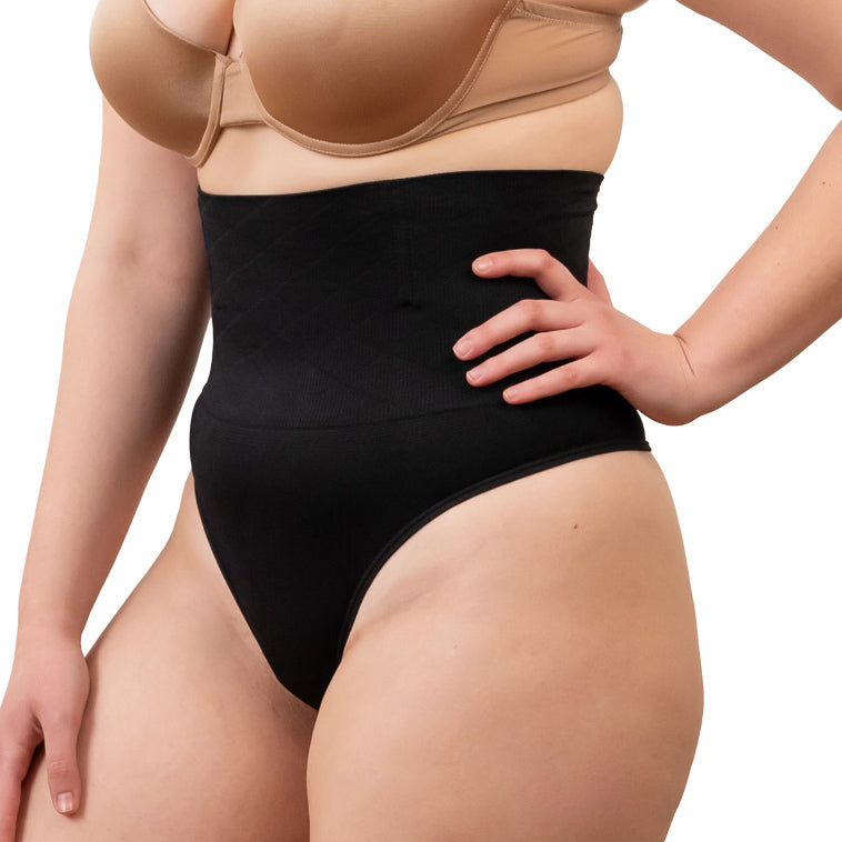 Tanga moldeador