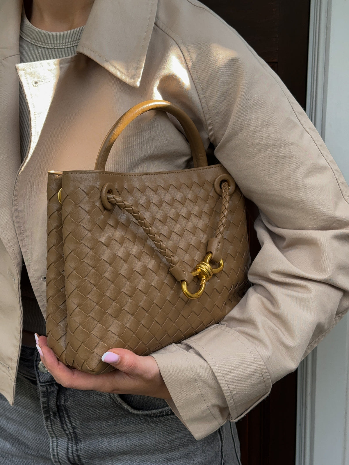 Cara - Bolso mini
