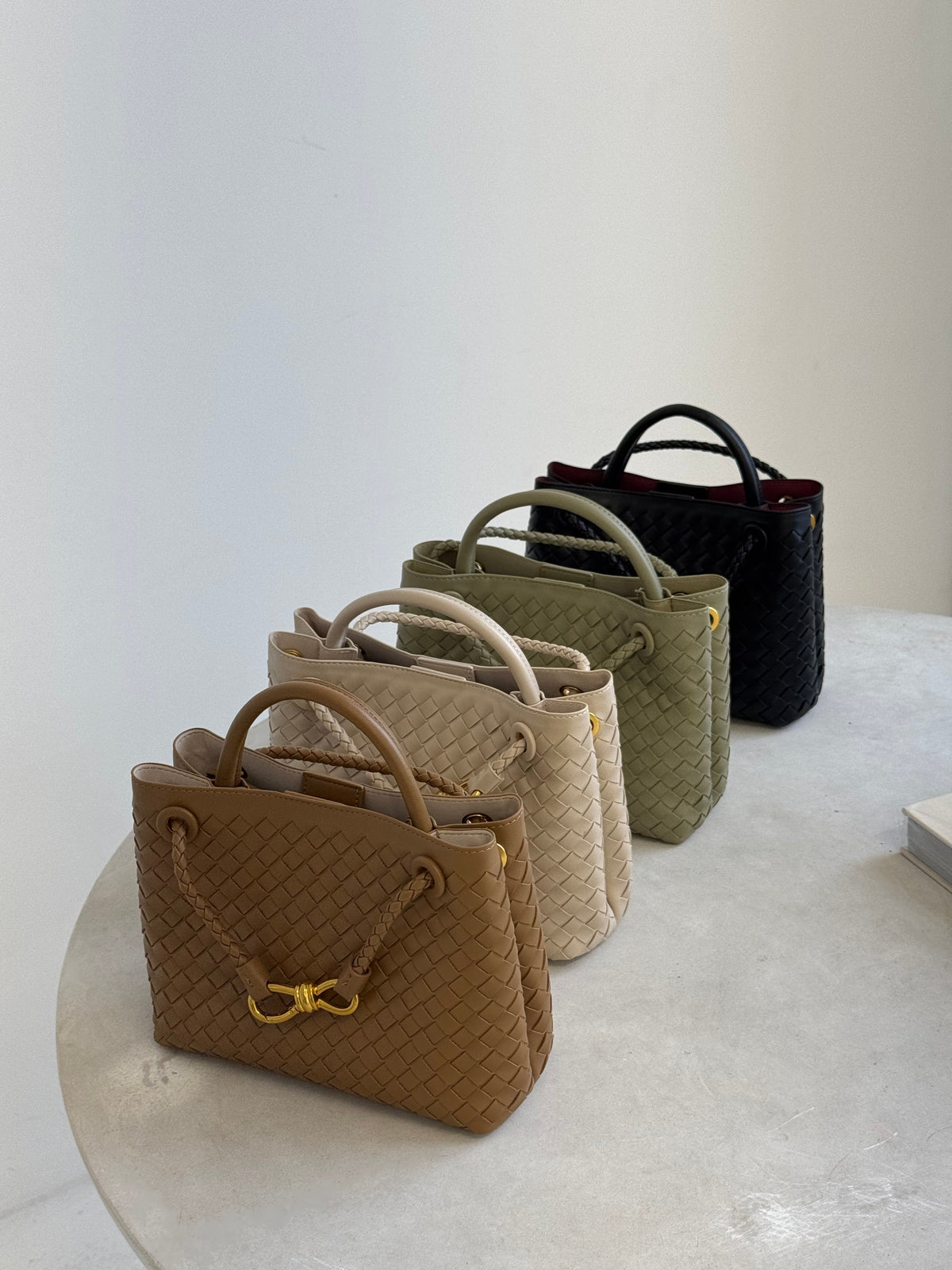 Cara - Bolso mini