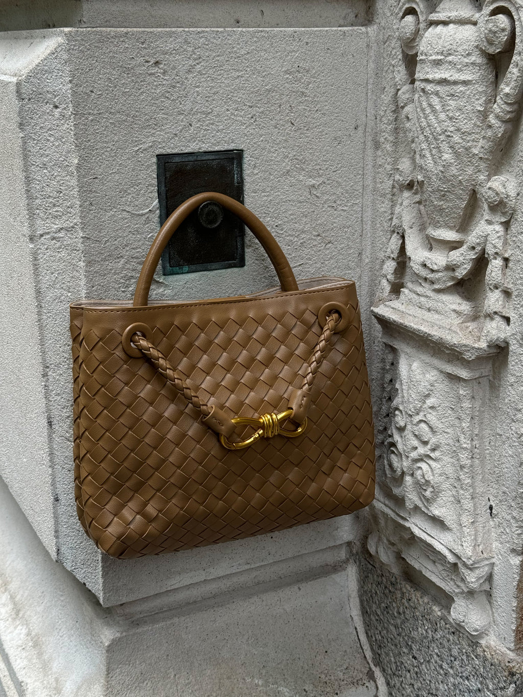 Cara - Bolso mini