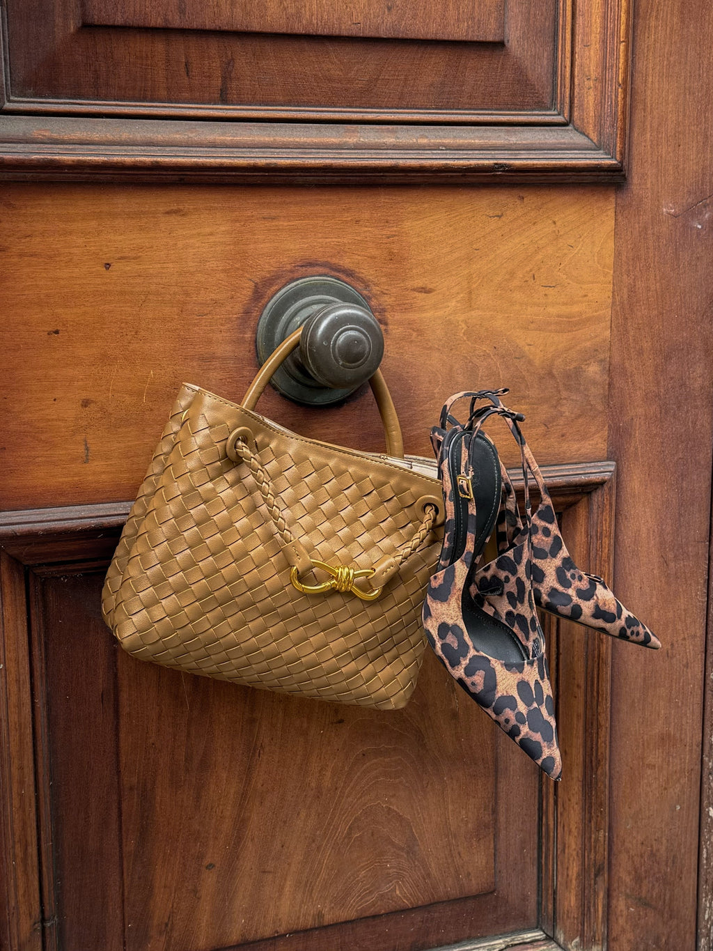 Cara - Bolso mini