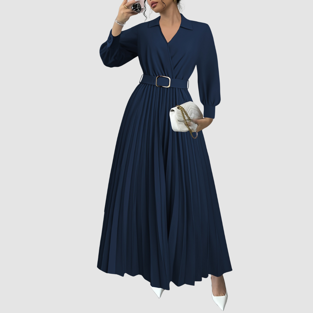 Margot Lane - Vestido elegante de diario