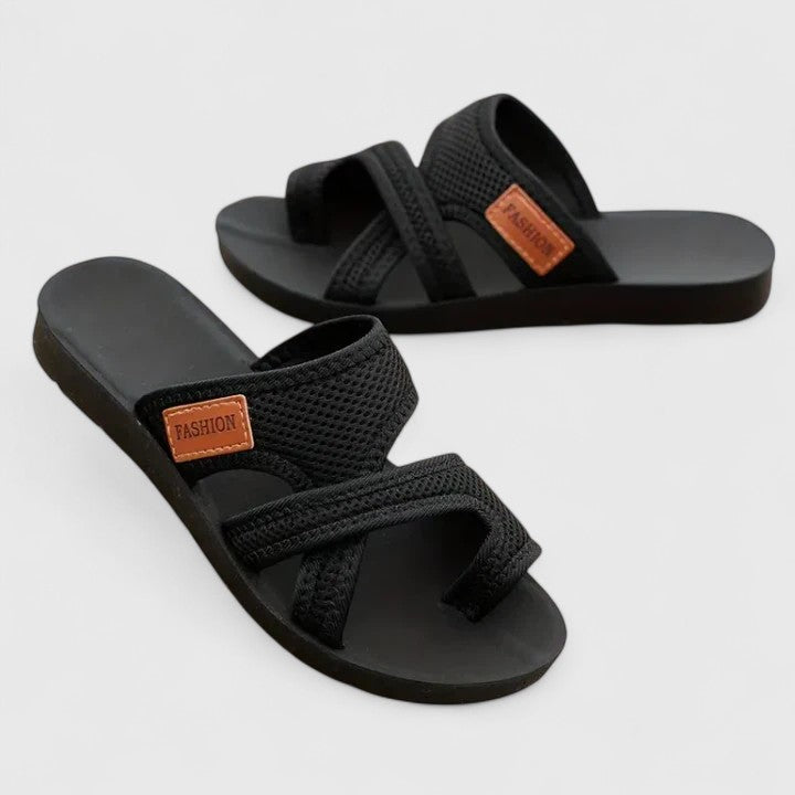 Paige - Sandalias Confortables