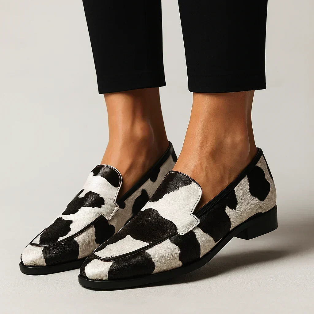 Julia | Mocasines Comodos para Mujer