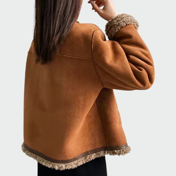 Hayden - Chaqueta elegante atemporal
