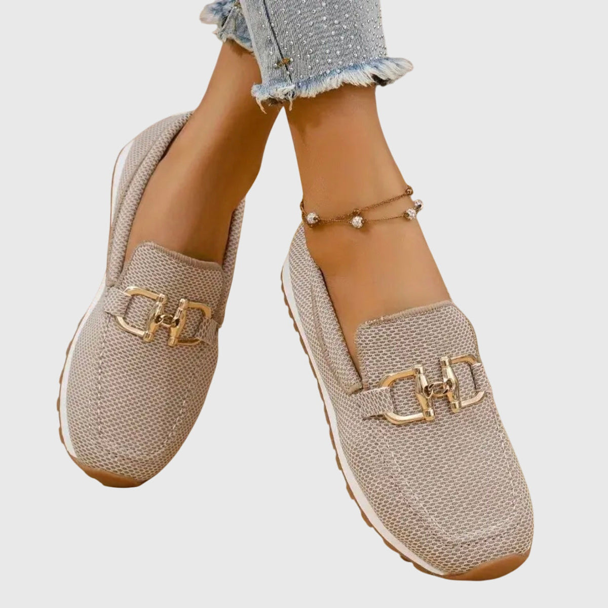 Lucia | Mocasines Mujer