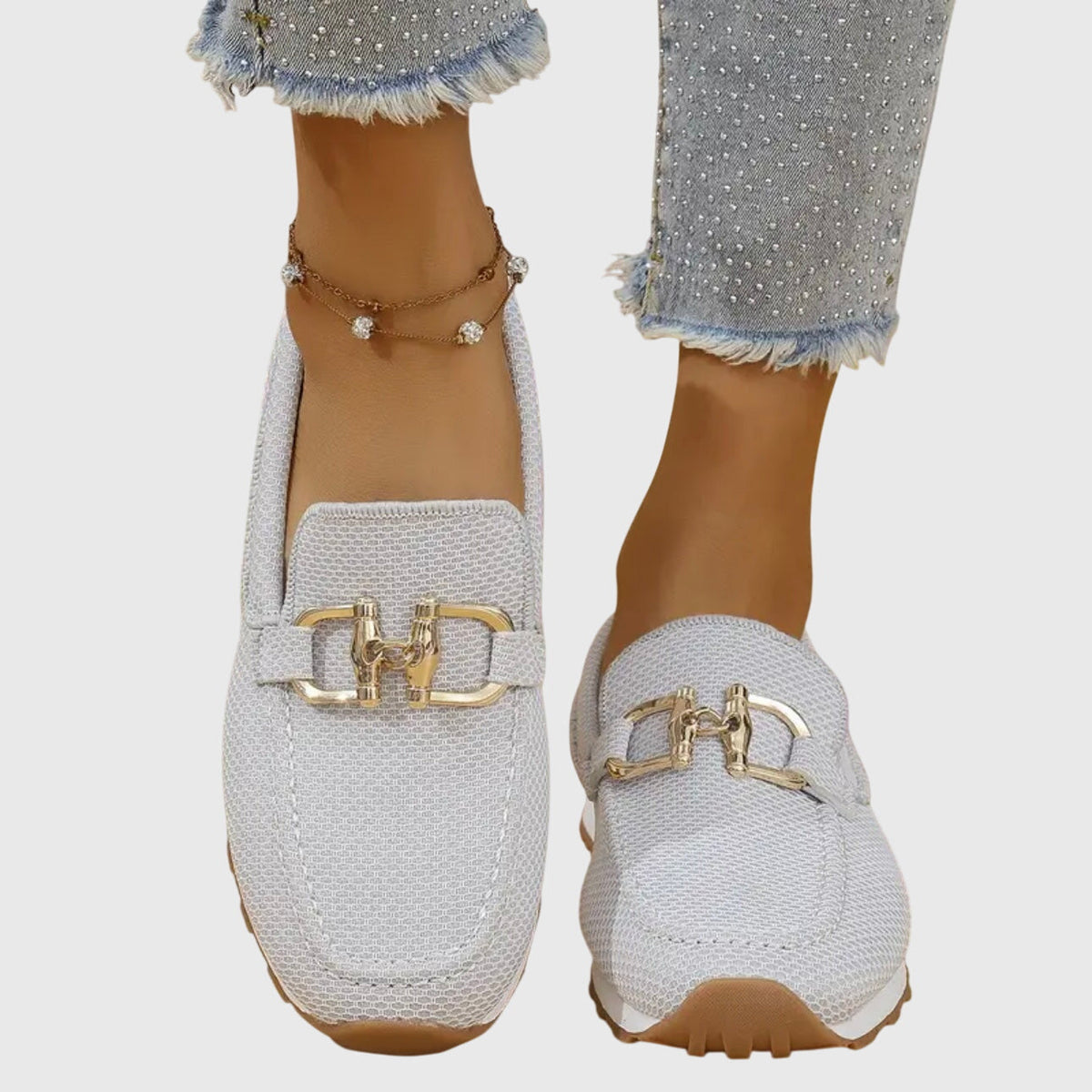 Lucia | Mocasines Mujer