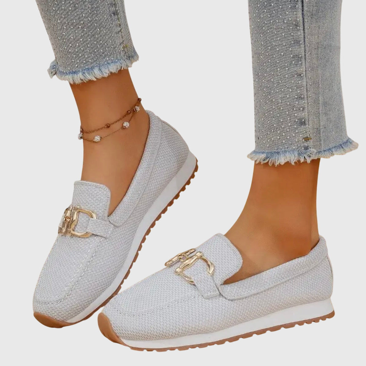 Lucia | Mocasines Mujer