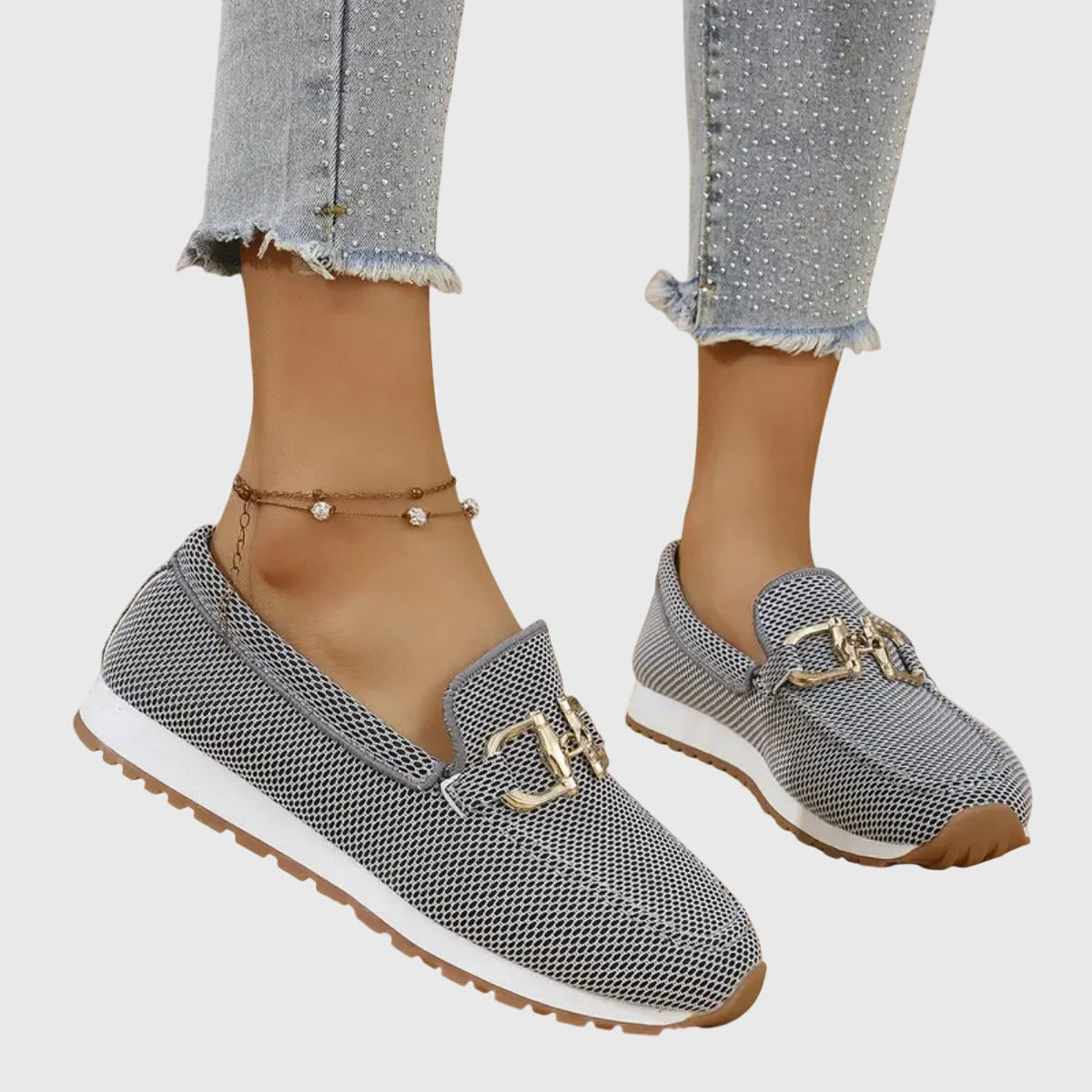 Lucia | Mocasines Mujer